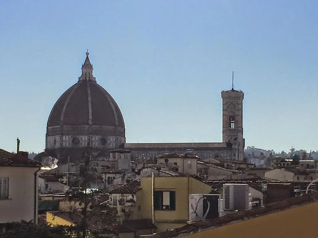 Apartment Cuore Di Firenze