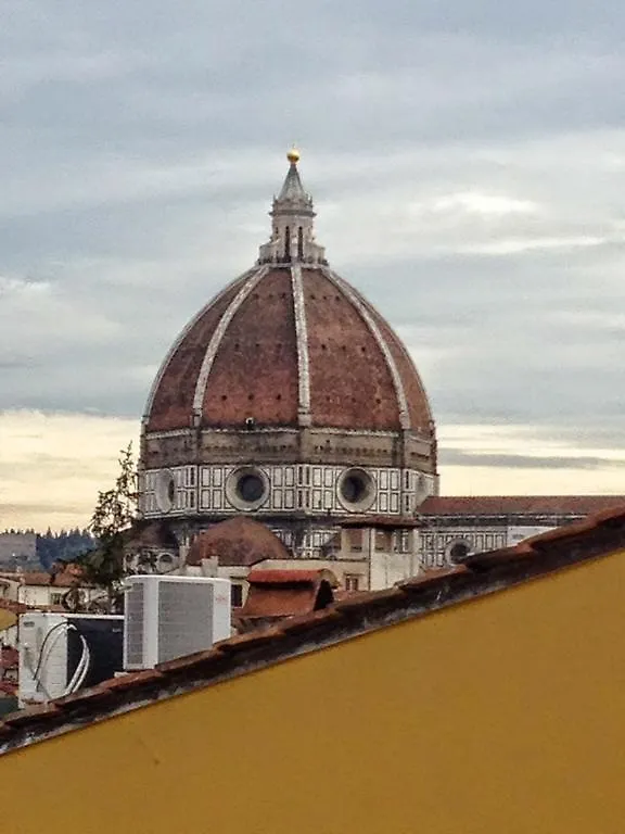 Apartment Cuore Di Firenze Italy