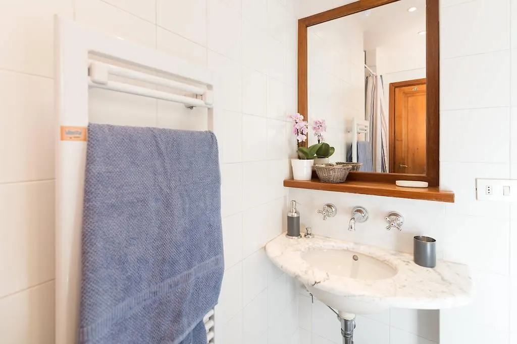 Apartment Cuore Di Firenze