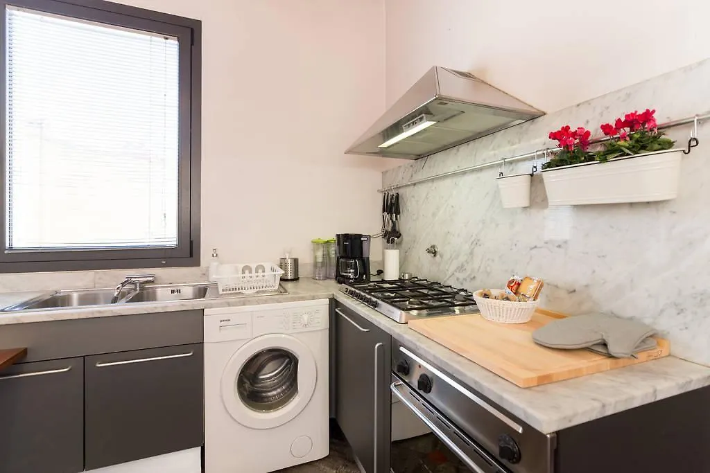 Apartment Cuore Di Firenze