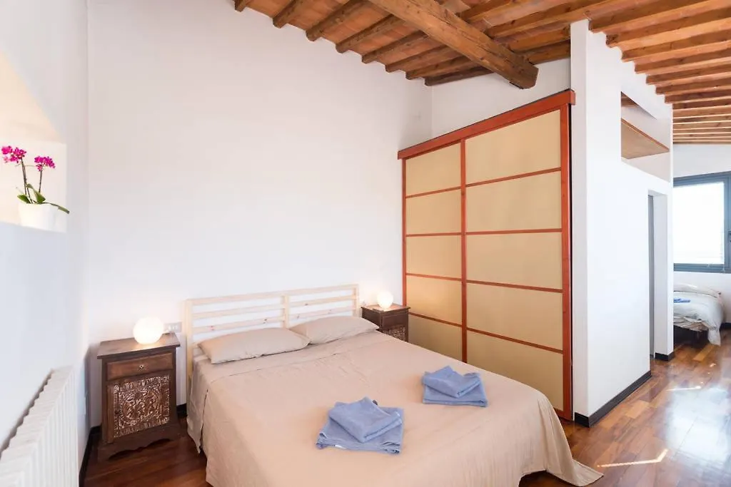 Apartment Cuore Di Firenze