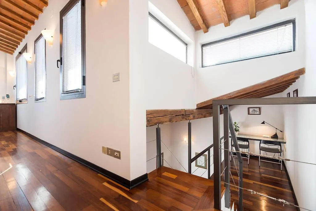 Apartment Cuore Di Firenze 0*, Florence Italy