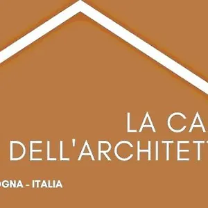  Apartment Casa Dell'architetto Italy