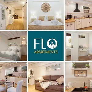 Apartment Tornabuoni - Flo, Florence