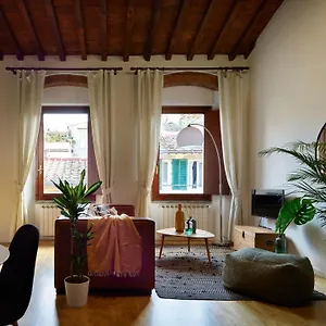 Apartment On The Duomo - Super Chic, Florence