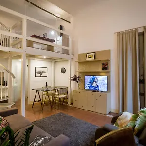 Apartment Acacia - Calla, Florence