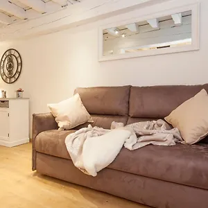 Apartment Tornabuoni - Flo, Florence