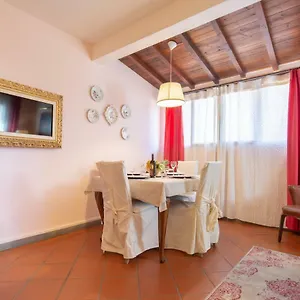 Apartment Mercato Sweet By Mmega, Florence
