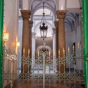  Apartment L'angolo Di Luccoli Italy