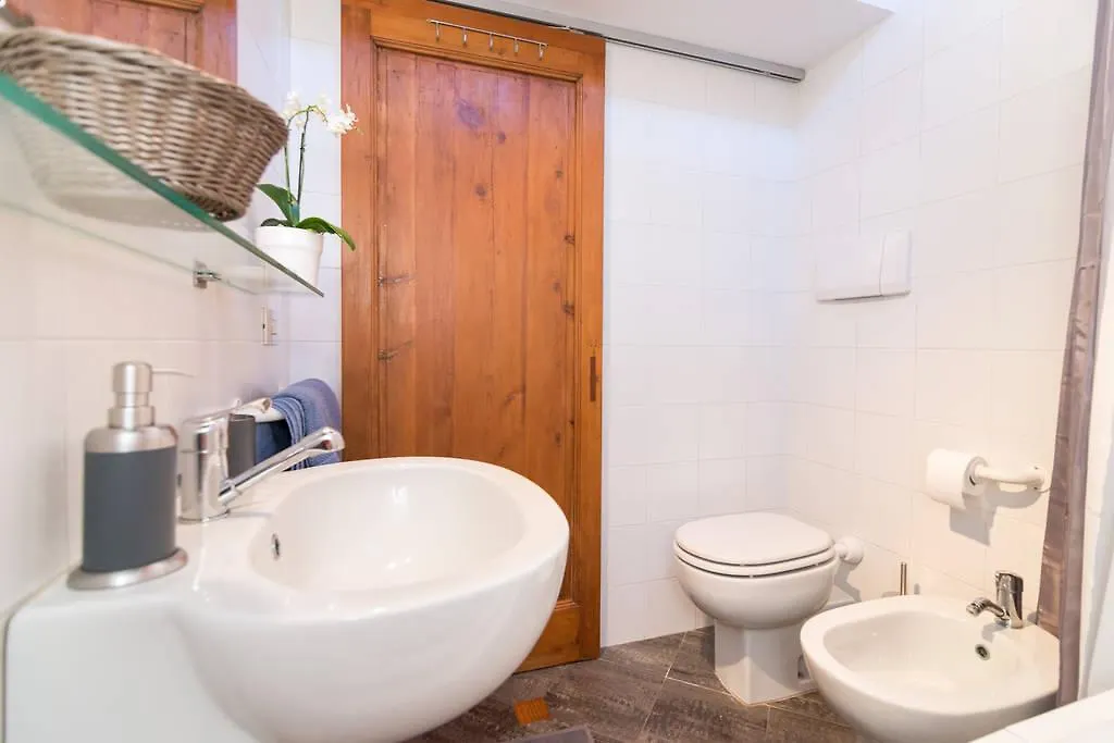 Apartment Cuore Di Firenze