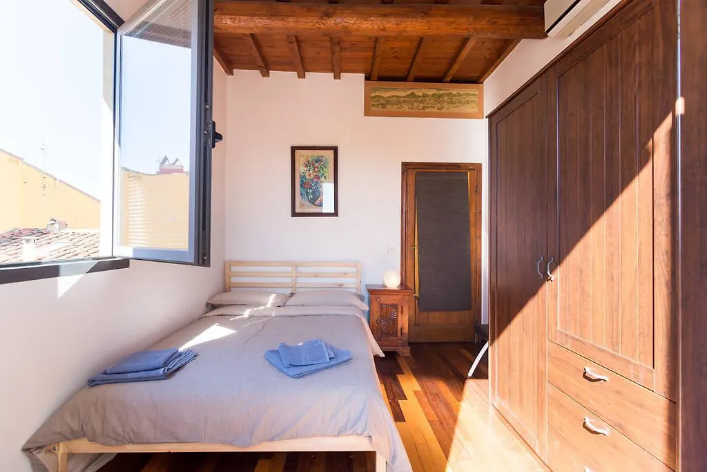 Apartment Cuore Di Firenze Florence
