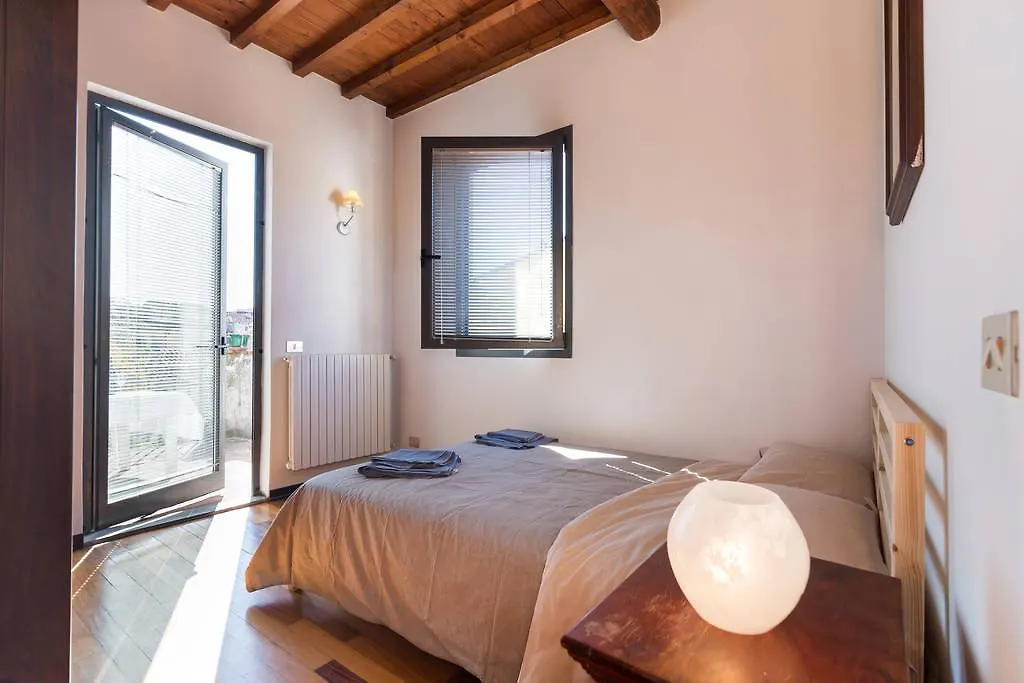 Apartment Cuore Di Firenze