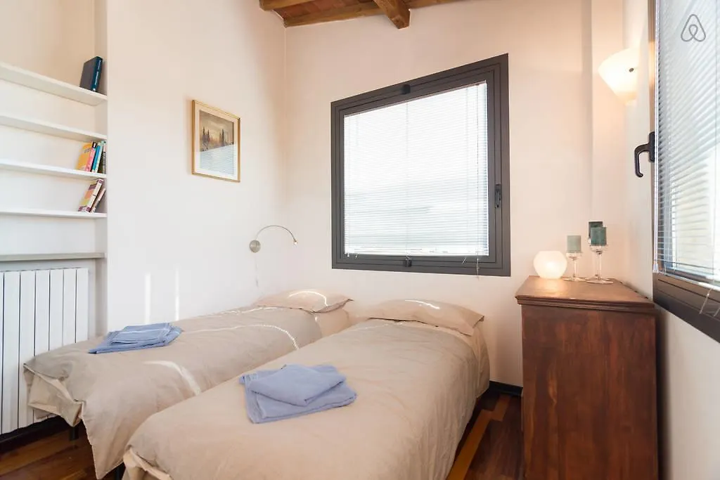 Apartment Cuore Di Firenze Italy