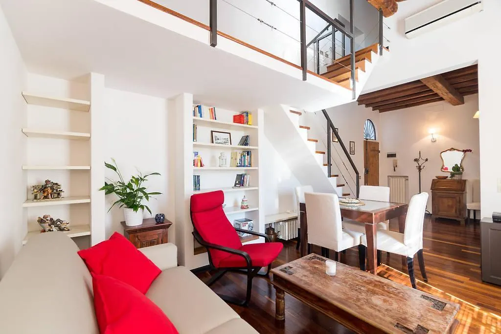 Apartment Cuore Di Firenze