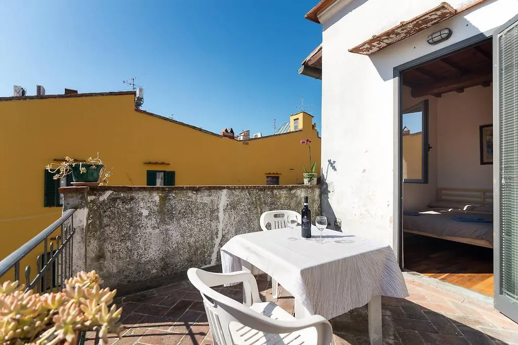 Apartment Cuore Di Firenze